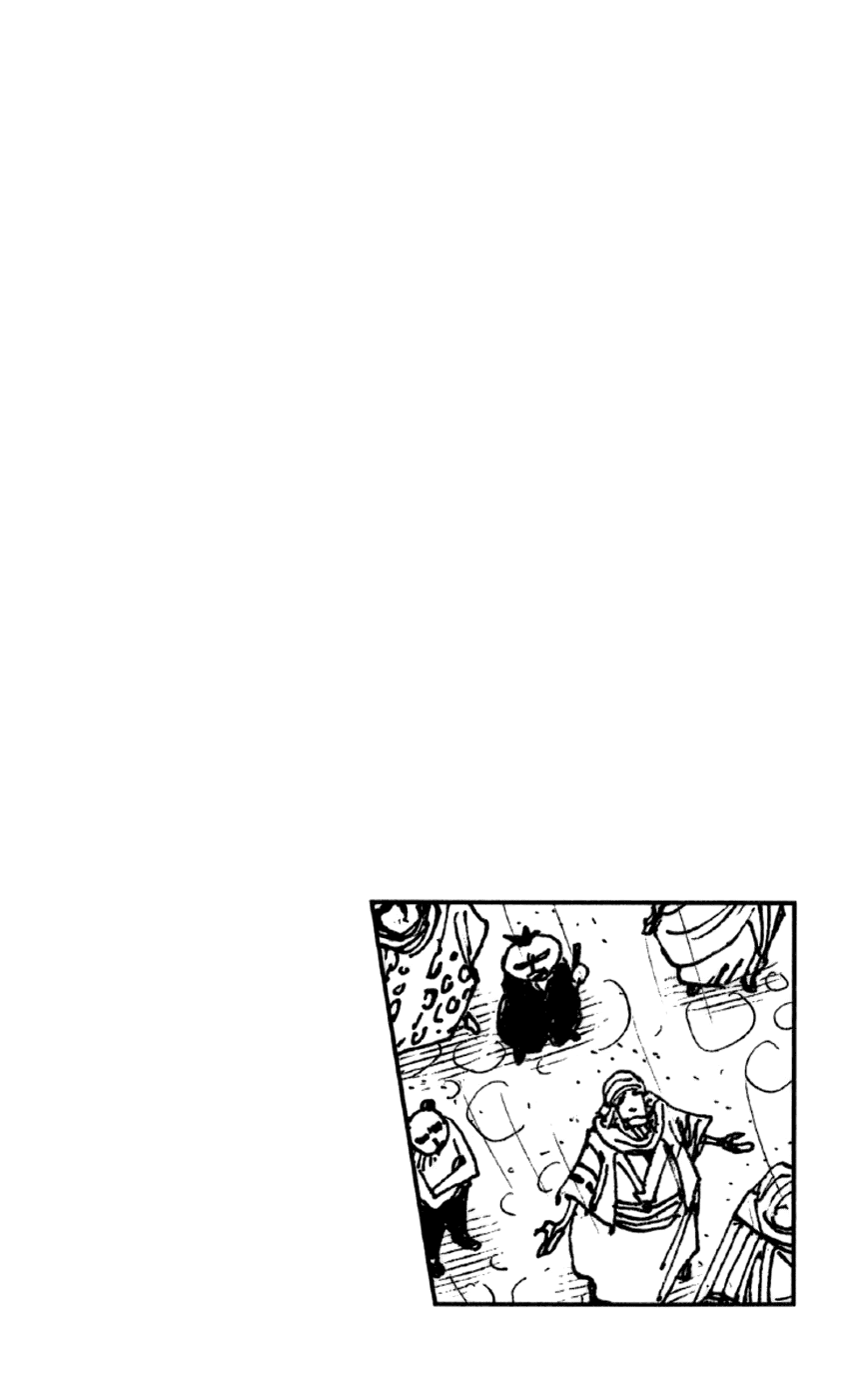 One Piece, Chapter 213 image 03